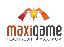 MaxiGame Online Gaming Platform