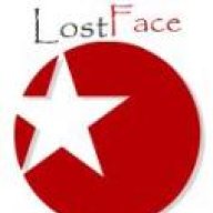 LostFace