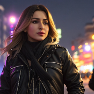 Zeynep Chocozade
