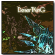 DeserTKinG